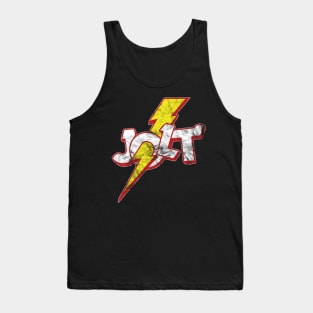 Jolt Tank Top